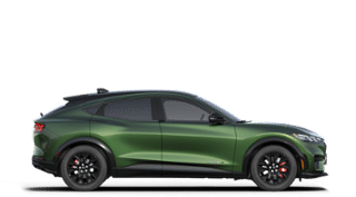 2025 Ford Mustang Mach-E® External Image 1